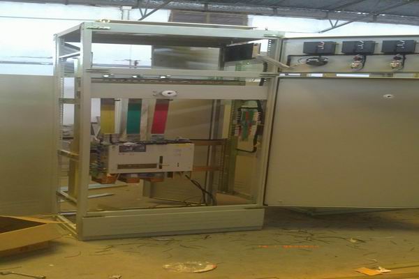 古冶控制箱-控制箱的安全使用常识